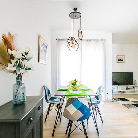 Apartman Gaby Trogir Exterior photo