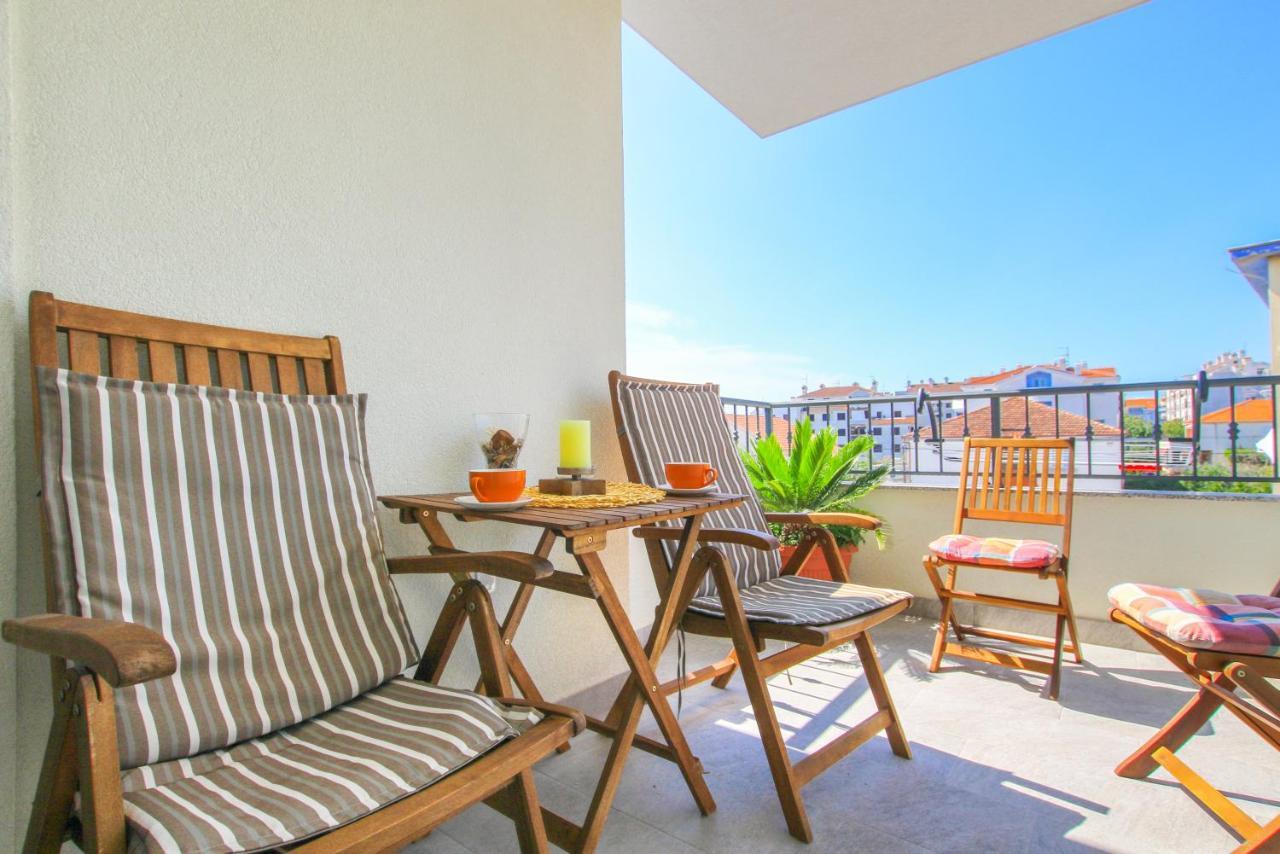 Apartman Gaby Trogir Exterior photo