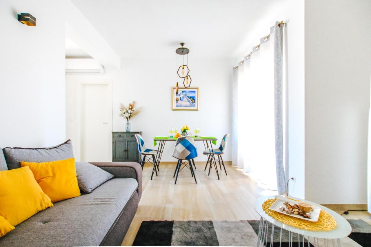 Apartman Gaby Trogir Exterior photo