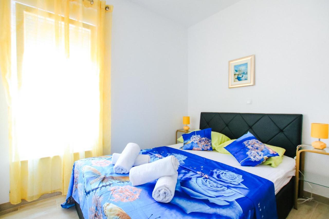 Apartman Gaby Trogir Exterior photo