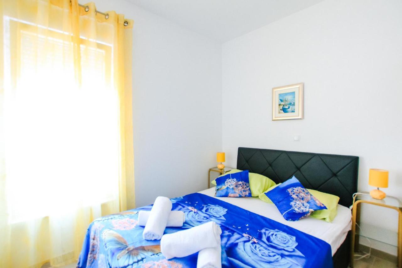 Apartman Gaby Trogir Exterior photo